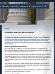 Samaan Sheehy & Gillespie, LLP - Law Firm in East Meadow, NY