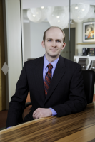Michael Francis Lecinski