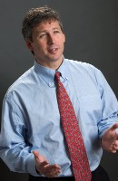 Michael Francis LeMire