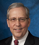 Michael Francis Perley