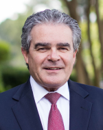 Michael F Rafferty