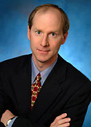 Mr. Michael Frederick Tubach