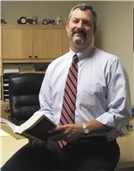 Michael F. Vertesch