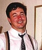 Michael Familetti