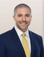 Michael Colin Feinberg