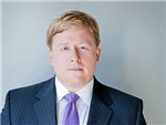 Michael Fenrick, B.A., M.A., LL.B.