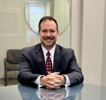 Michael Joseph Fioretti
