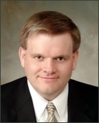Michael George Horstman, Jr.