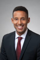 Michael Kebede