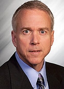 Michael Gerald Paton