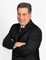 Michael Georg Bodik