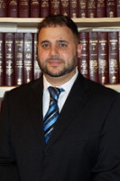 Michael Geraigery