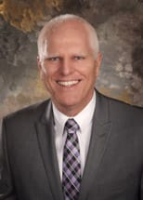 Mike Burnworth