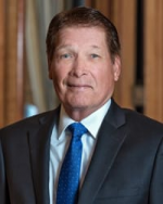 Michael David Gilday