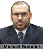 Mr. Michael Glenn Srebnick