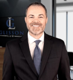 Michael P. Glisson