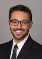 Michael Celso Gonzalez