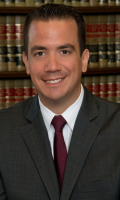 Michael Paul Guerriero