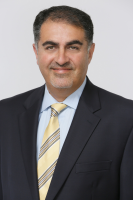 Michael H Bassiri