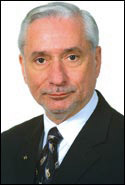 Michael H Traison