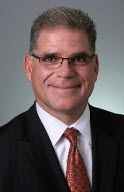 Michael H. Zafiropoulos