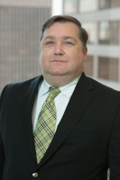 Michael Keith Haley