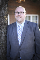Burton Law Group, P.C. - Law Firm in Tulsa, OK