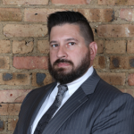 Michael J. Hornback