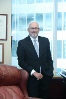 Michael Denny Huber