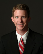 Mr. Michael Paul Huff