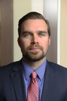 Michael Scott Hult