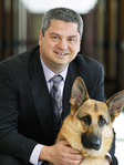 Michael Joseph Amoruso