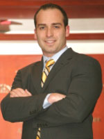 Michael John Antongiovanni