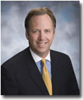 Mr. Michael John Baldwin