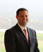 Michael Joseph Bishop