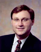 Michael James Bogle