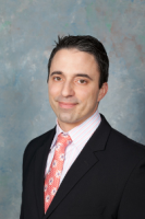 Mr. Michael John Borrelli