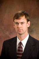 Michael Jeffery Bradford