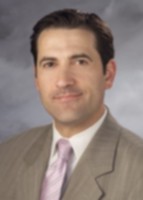 Michael Clark