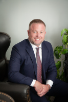 The Law Office of Michael J. Crawford - Law Firm in Corsicana, TX
