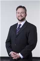 Mr. Michael James Donley