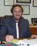 Michael John Eyre