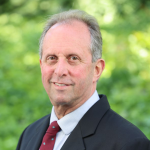 Michael Jeffrey Fish