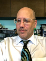 Michael Glassman