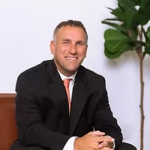 Mr. Michael Jan Golebiowski