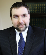 Michael Justin Green