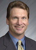 Michael John Kaye