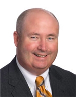 Michael Joseph Leegan