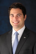 Michael Jeffrey Lufkin
