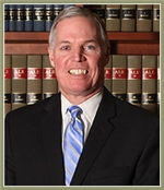 Michael J McAuliffe